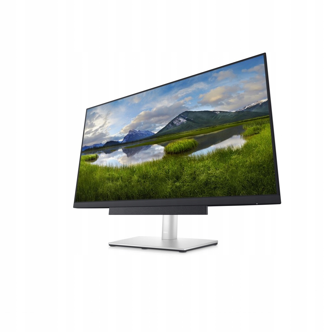 Monitor LED Dell P2722H 27 " 1920 x 1080 px IPS / PLS - obrazek 2