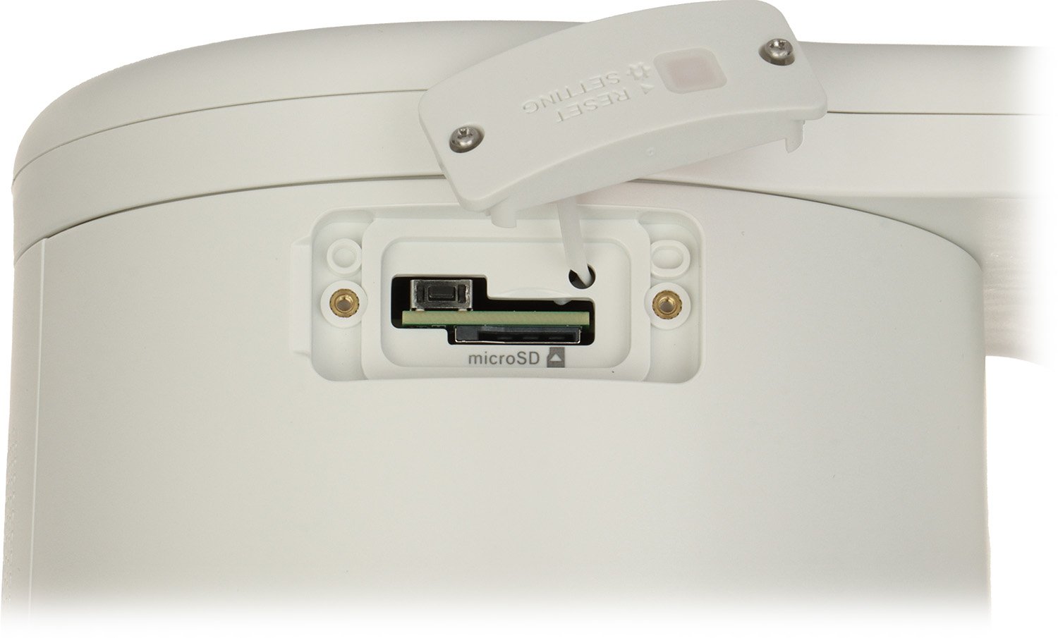KAMERA IP SZYBKOOBROTOWA ZEWNĘTRZNA DS-2DE3A400BW-DE/W(F1)(T5) ACUSENSE - 4Mpx 4mm Hikvision - obrazek 3