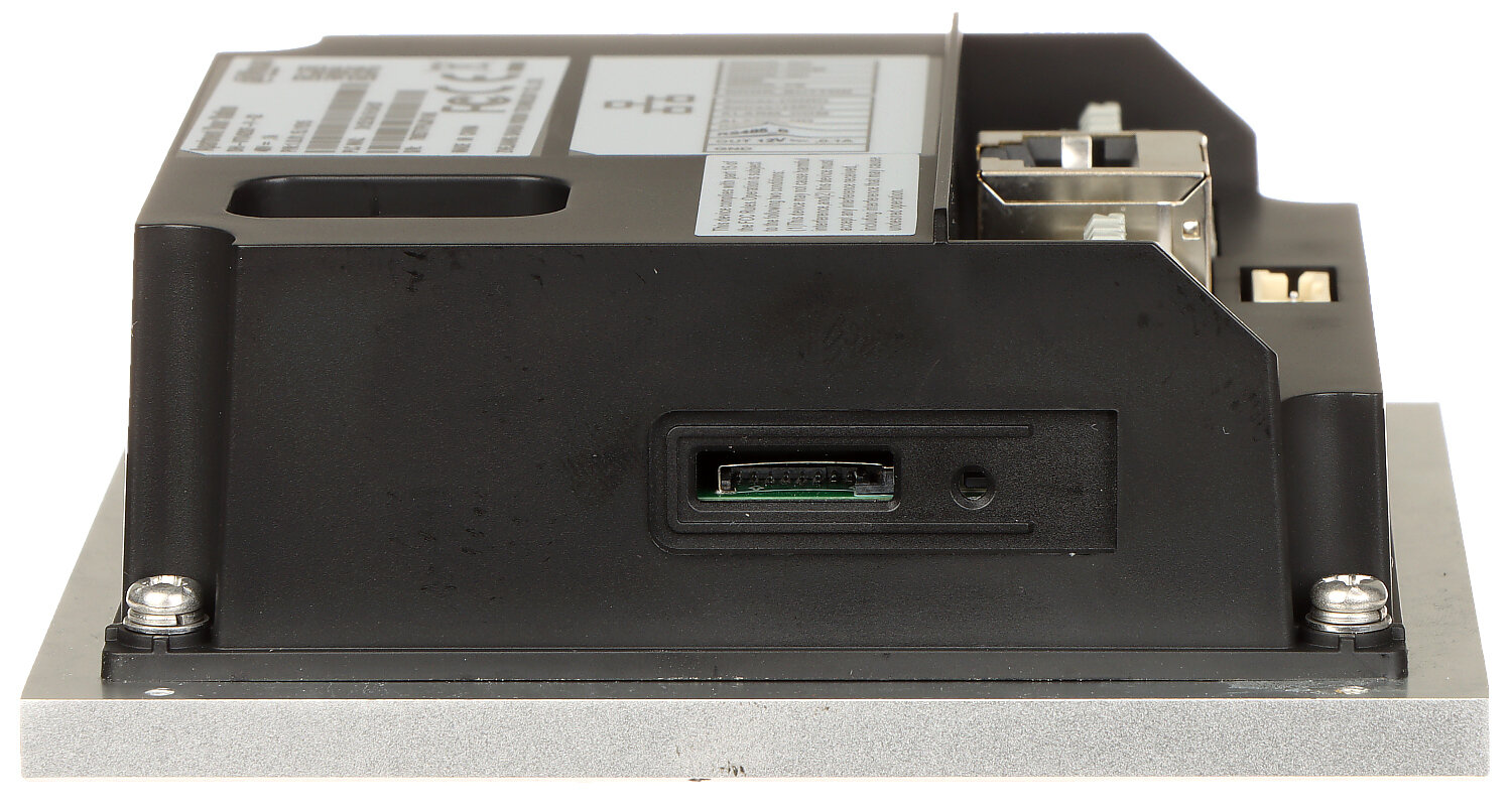 Wideodomofon VTO4202F-P-S2 Dahua - obrazek 6