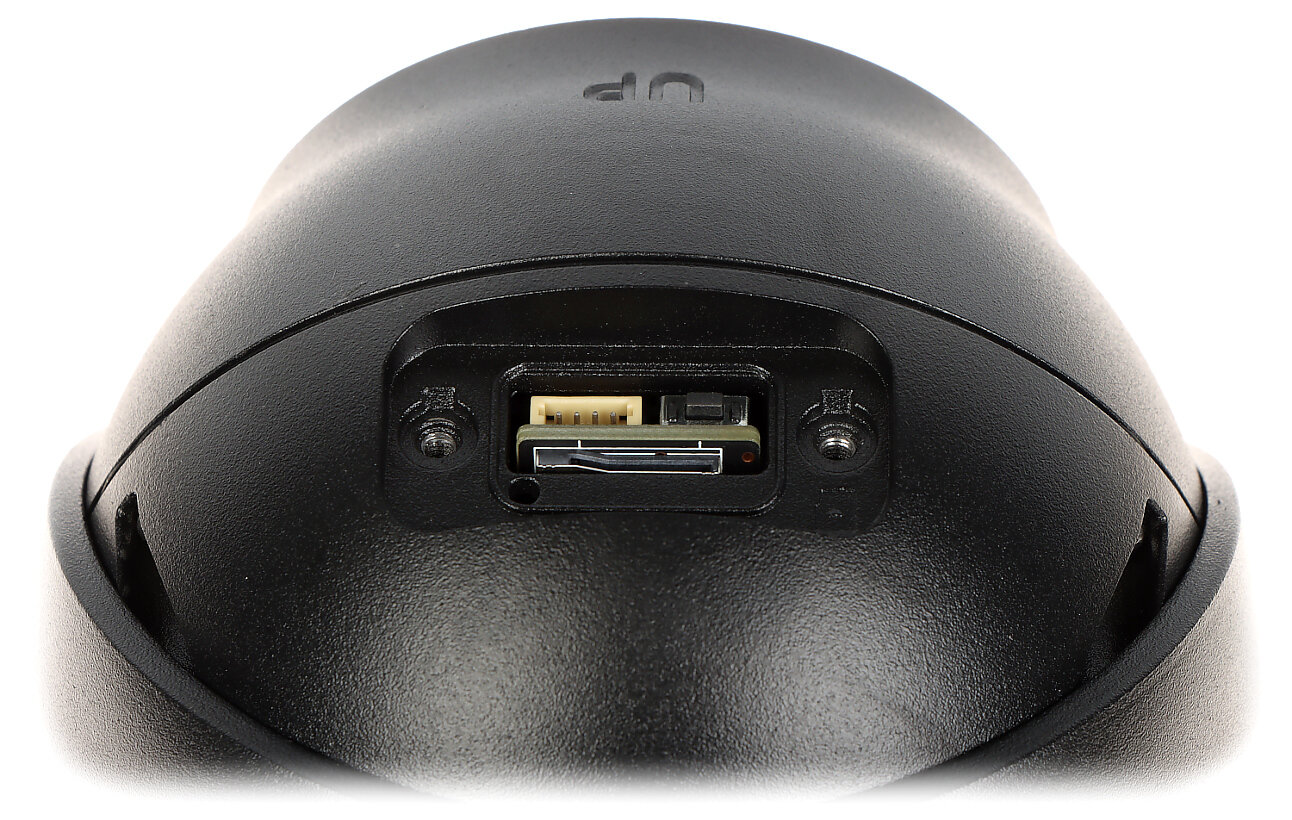 Kamera IP DS-2CD2366G2-IU(2.8MM)(C)(BLACK) ACUSENSE Hikvision - obrazek 3