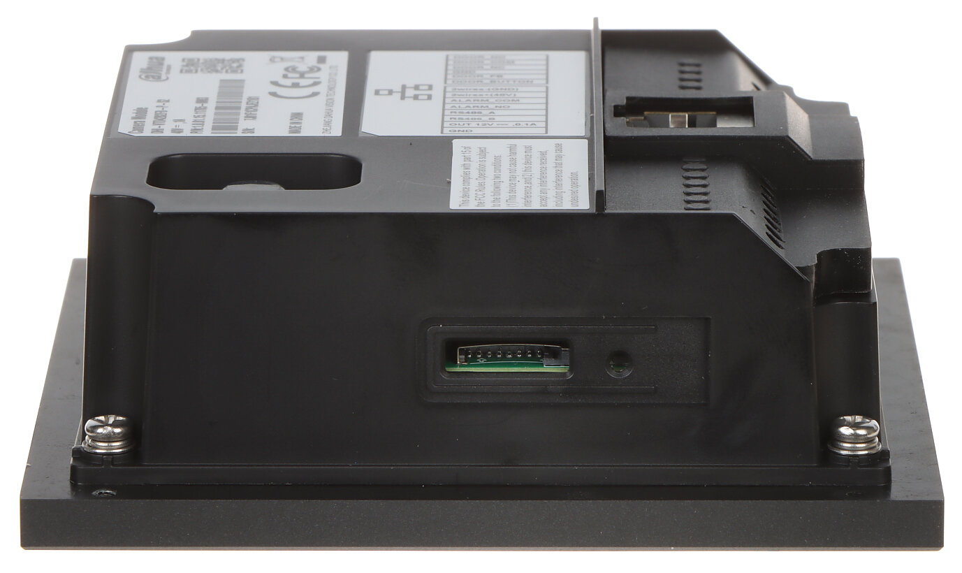 Wideodomofon VTO4202FB-P-S2 Dahua - obrazek 5