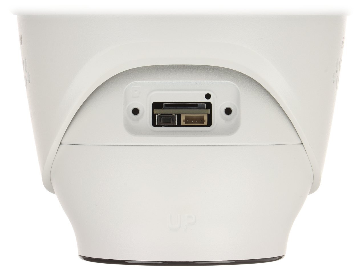 Kamera IP DS-2CD2347G2-LSU/SL(2.8MM)(C) ColorVu - 4Mpx Hikvision - obrazek 3