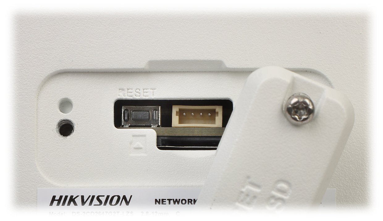 Kamera wandaloodporna IP DS-2CD2647G2HT-LIZS(2.8-12MM)(EF) ColorVu - 4Mpx, Hikvision - obrazek 5
