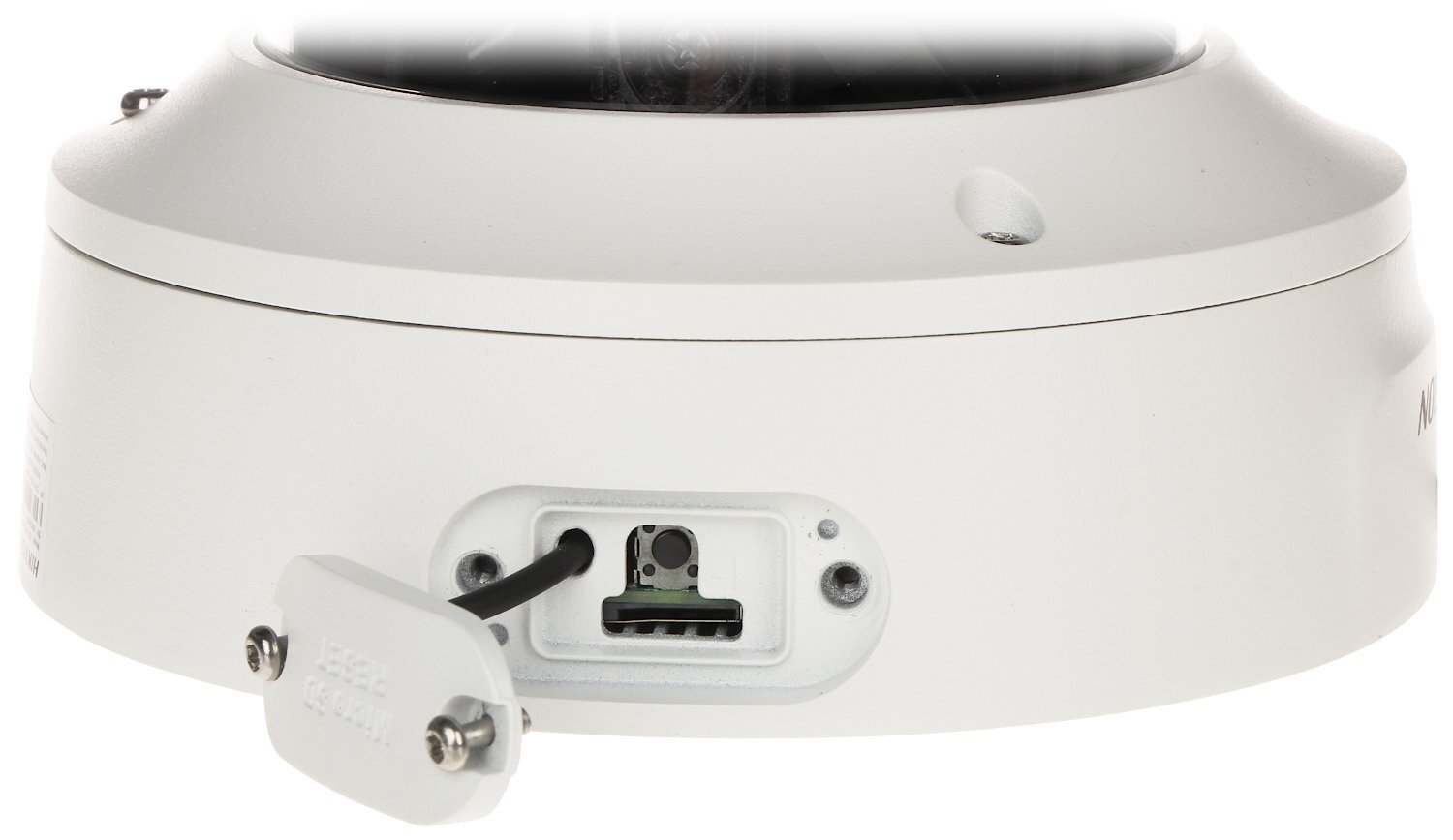 Kamera wandaloodporna IP DS-2CD2783G2-IZS(2.8-12MM) ACUSENSE - 8.3Mpx 4K UHD - Hikvision - obrazek 3