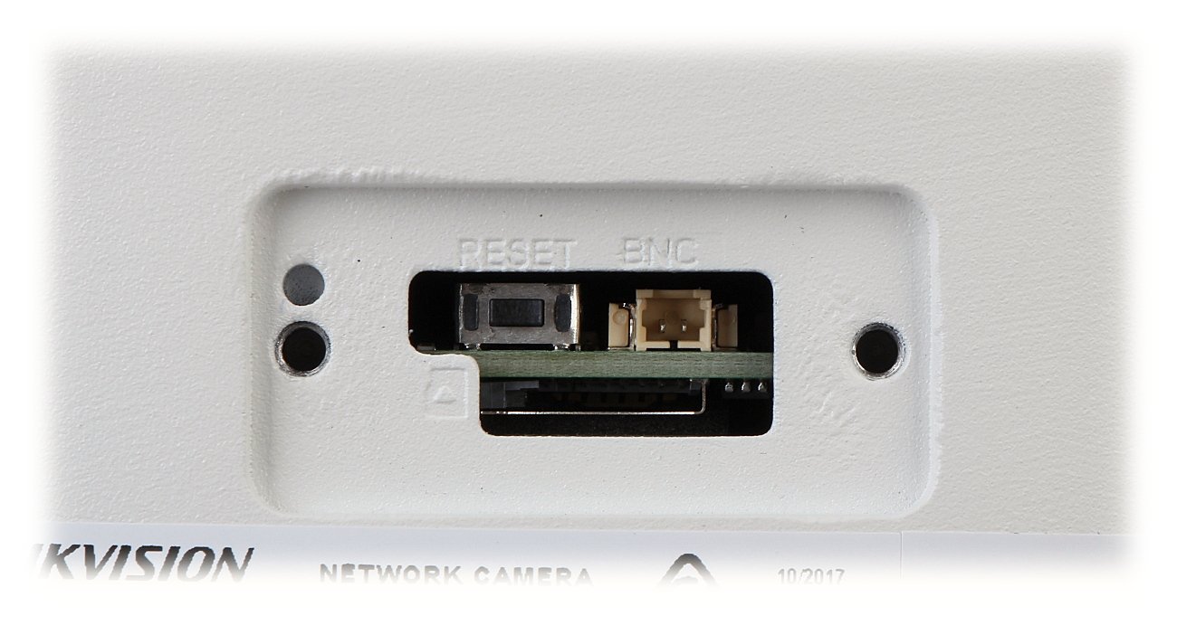 KAMERA WANDALOODPORNA IP DS-2CD2663G2-IZS(2.8-12MM) ACUSENSE - 5.7Mpx Hikvision - obrazek 4