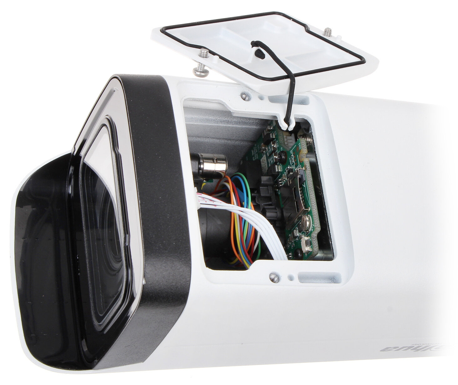 Kamera IP IPC-HFW1431T-ZS-2812-S4 - 4Mpx 2.8... 12mm motozoom Dahua - obrazek 7