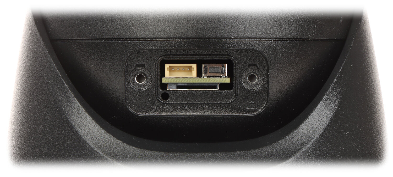 Kamera IP DS-2CD2347G2-LU (2.8MM)(C)(BLACK) ColorVu - 4Mpx Hikvision - obrazek 4
