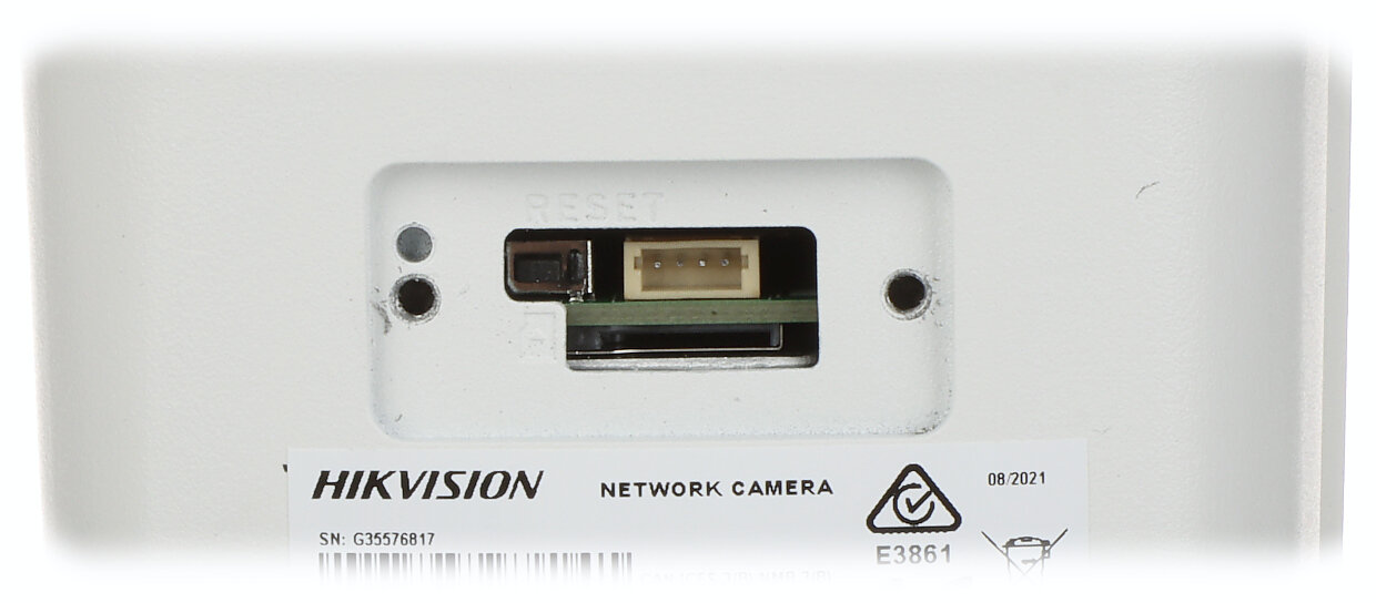 Kamera wandaloodporna IP DS-2CD2646G2-IZS(2.8-12MM)(C) ACUSENSE Hikvision - obrazek 3