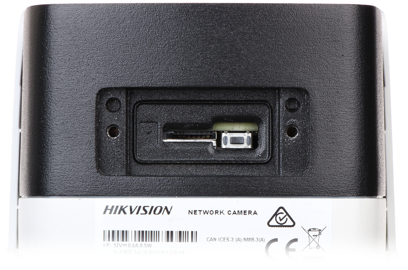 Kamera IP DS-2CD2T43G2-4I (4MM) ACUSENSE Hikvision - obrazek 4