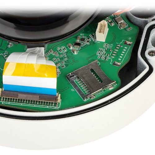 Kamera wandaloodporna IP IPC-HDBW1430DE-SW-0280B W...