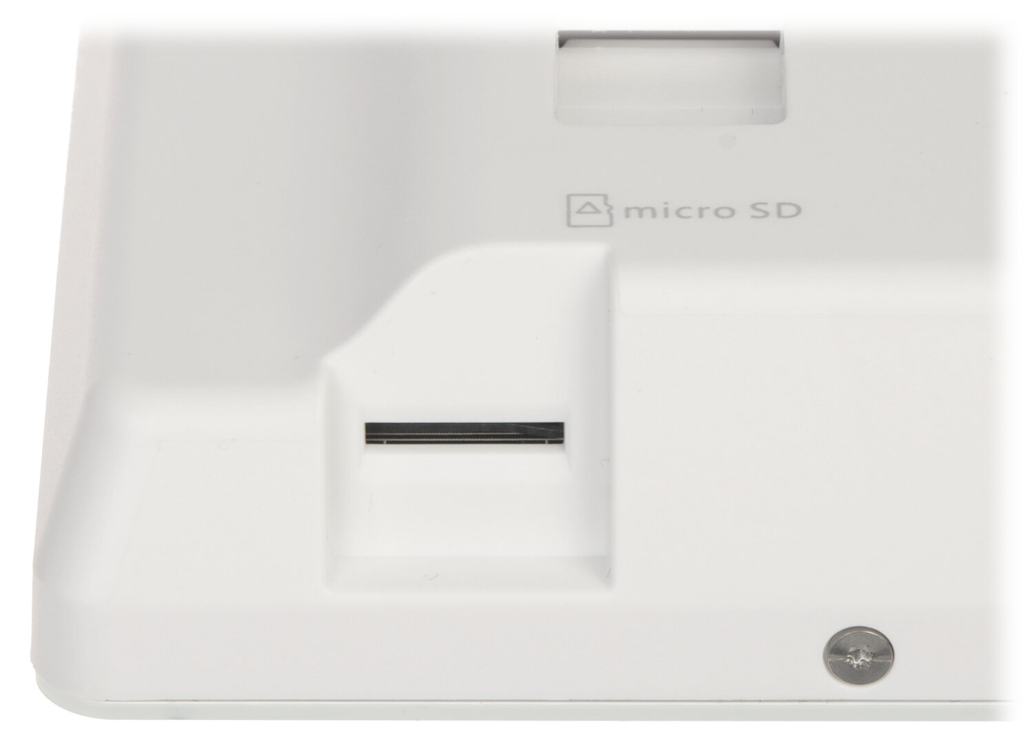 Panel wewnętrzny monitor Wi-Fi / IP DS-KH9310-WTE1(B) Hikvision - obrazek 5