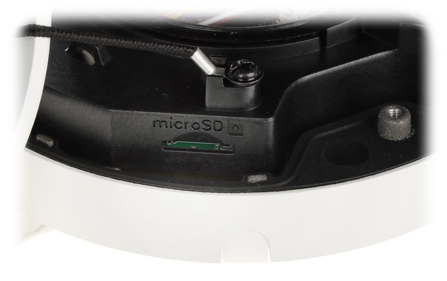 Kamera wandaloodporna IP DS-2CD2166G2-I(2.8mm)(C) 6Mpx Hikvision - obrazek 3