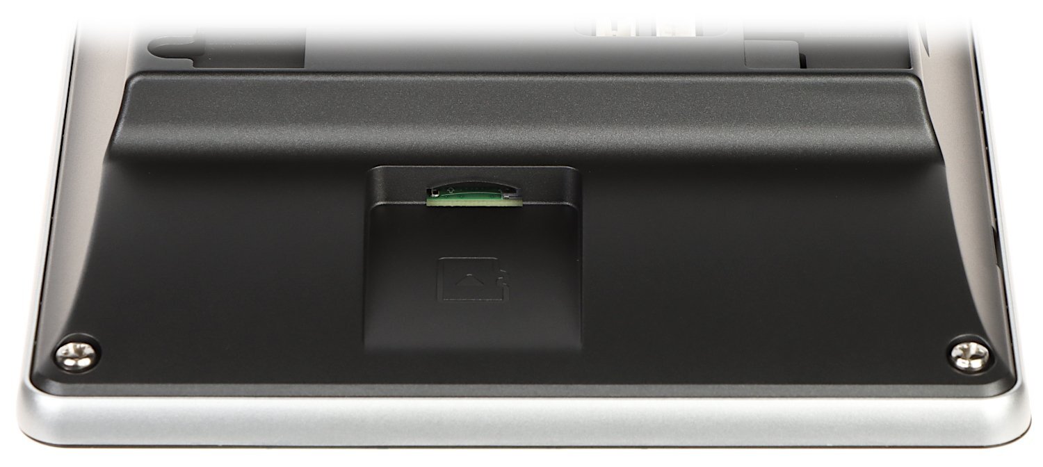 Panel wewnętrzny VTH5422HB-W IP / Wi-Fi / 2-Wire Dahua - obrazek 5