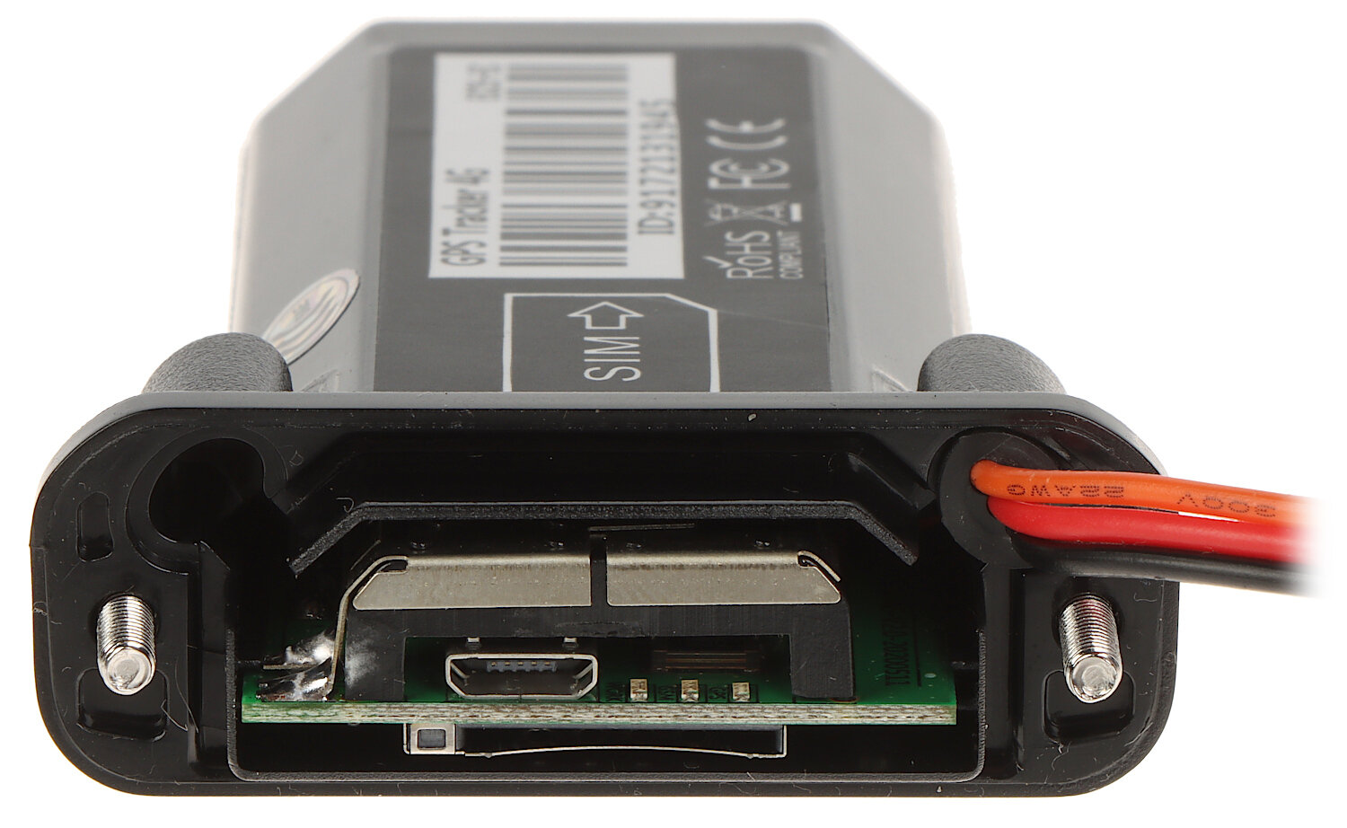 Lokalizator GPS ATE-GT2R Autone - obrazek 4