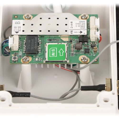 Punkt dostępowy 4G LTE +ROUTER ATE-G1CH 150Mb/s