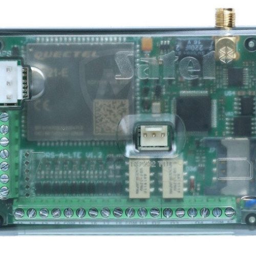 GPRS-A LTE – moduł komunikacyjny GPRS SATEL