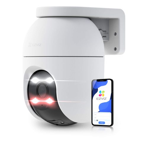 Zestaw do monitoringu Wi-Fi EZVIZ 6x C8C 2K+