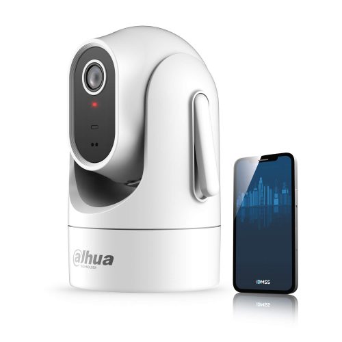 Kamera obrotowa WiFi Dahua HERO H4C 4Mpx z auto-trackingiem i komunikacją audio