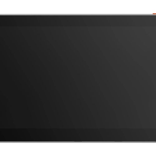 Wideodomofon EZVIZ HP5, sterowanie przez Wi-Fi (An...