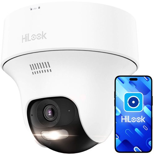 Kamera Wi-Fi WIFICAM-T4 EasyLink HiLook by Hikvision