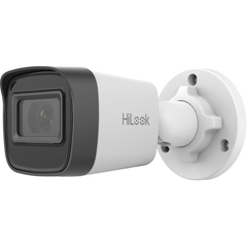 Zestaw kamer tubowych IP HiLook by Hikvision 8x IP...