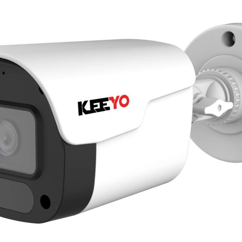 Zestaw do monitoringu IP KEEYO 16x LV-V-IP4M25TF-B...
