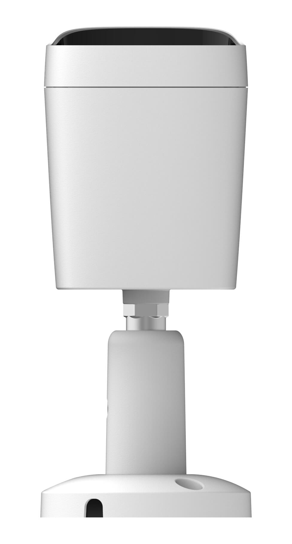 Kamera tubowa 4w1 KEEYO LV-E-AL8M25TF-B 8Mpx, IR 25m - obrazek 4