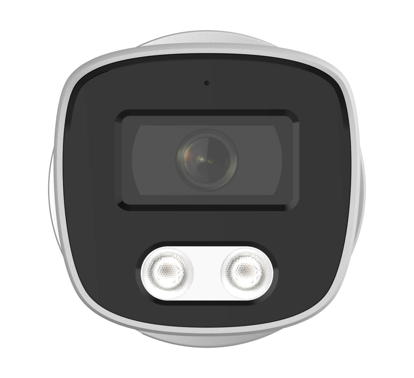Kamera tubowa IP KEEYO LV-V-IP5M25TF-DL 5Mpx, hybrydowe doświetlenie IR/LED - obrazek 5