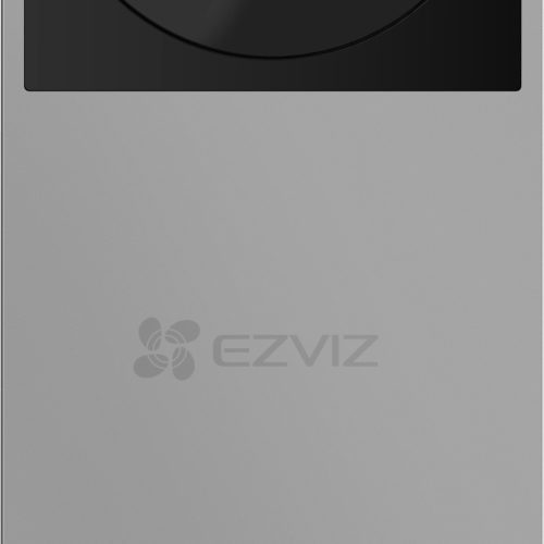 EZVIZ HP3 Pro Wideodomofon zasilany bateriami z pa...