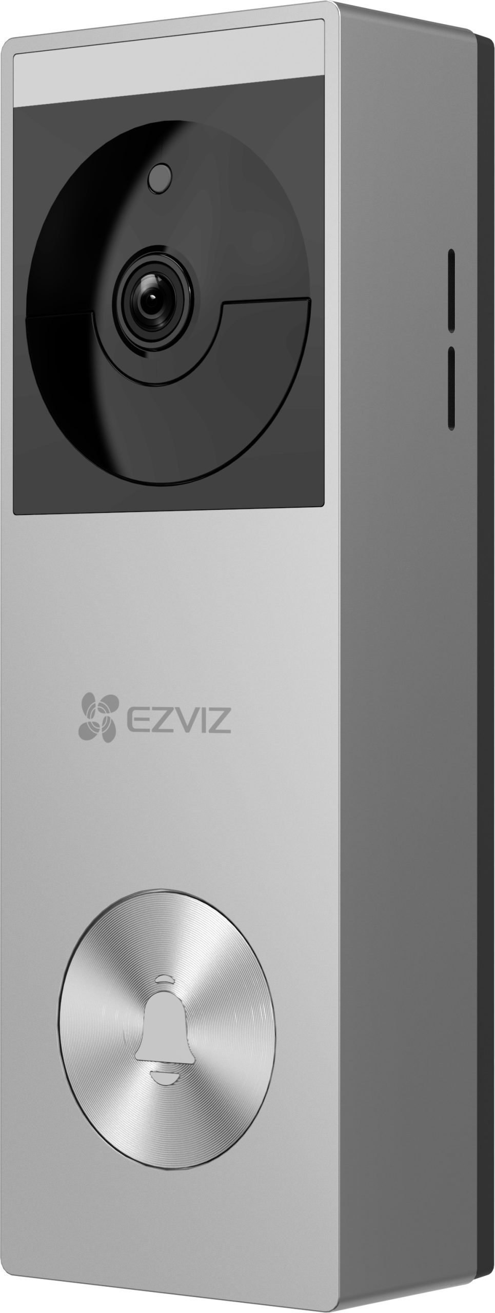 EZVIZ HP3 Pro Wideodomofon zasilany bateriami z panelem słonecznym - obrazek 3