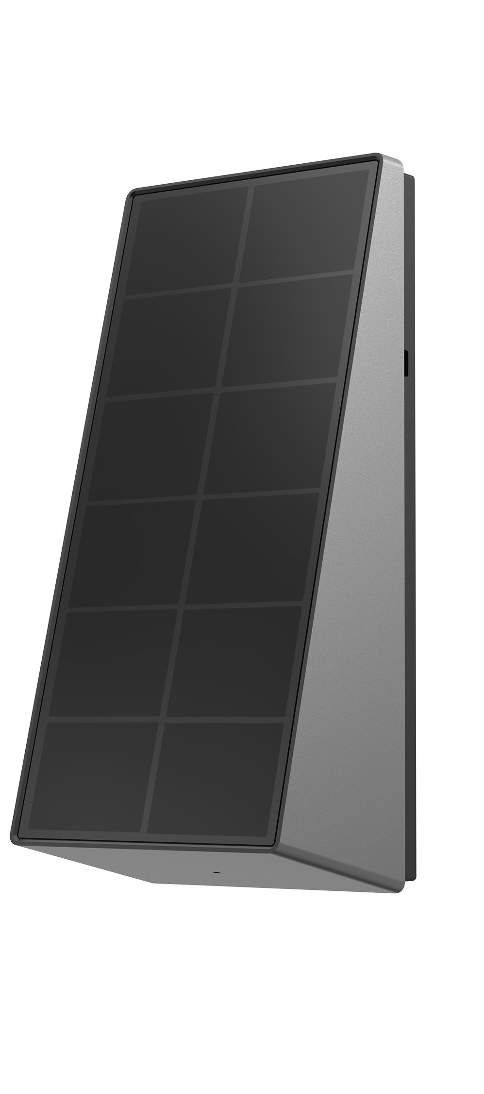 EZVIZ HP3 Pro Wideodomofon zasilany bateriami z panelem słonecznym - obrazek 7