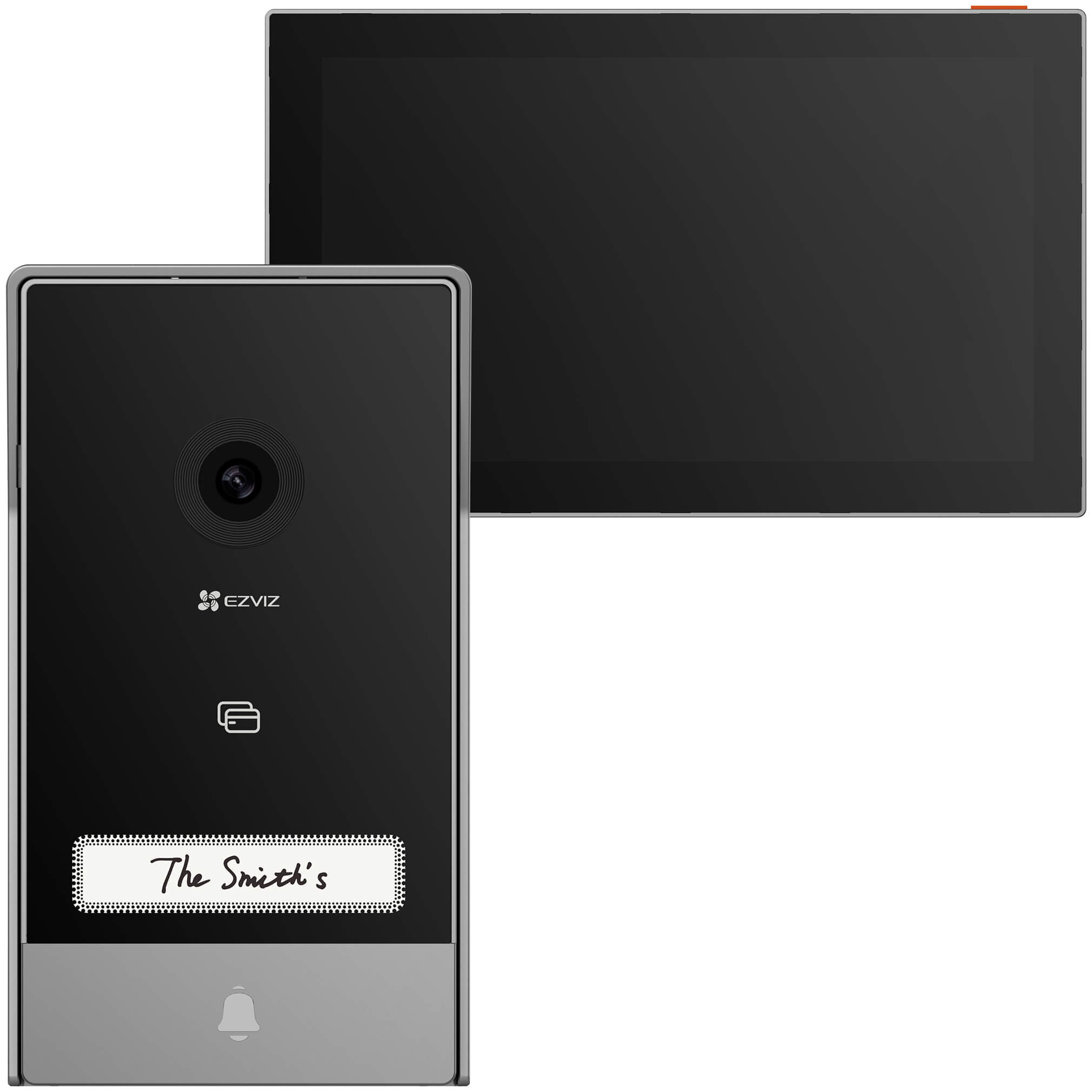 Wideodomofon WiFi EZVIZ HP7 - obrazek 4