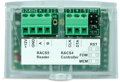 Interfejs komunikacyjny MCI-2 ROGER