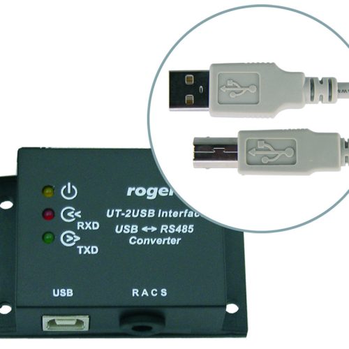 Interfejs Roger UT-2 USB