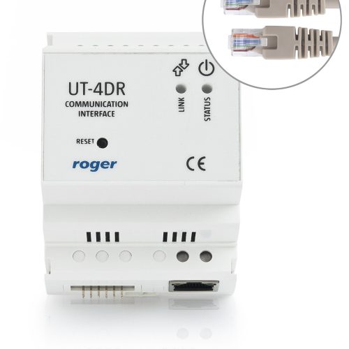 Interfejs Roger UT-4DR