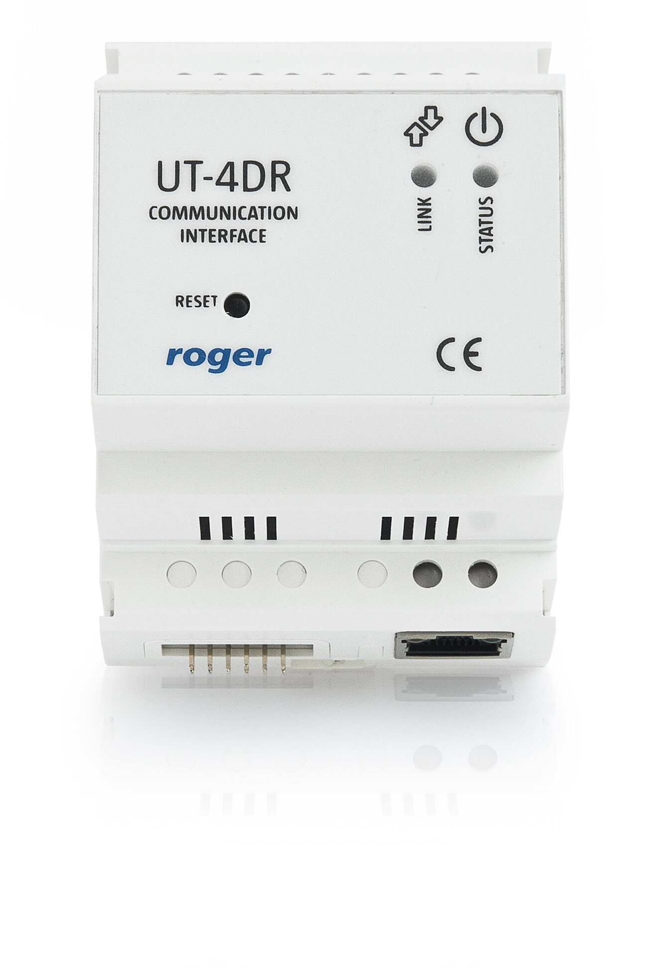 Interfejs Roger UT-4DR