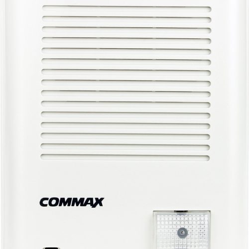 Interkom kasowy Commax HF-8CM/HF-4D