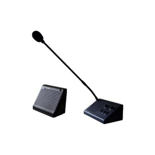 Interkom kasowy LonBon SD-2006V+