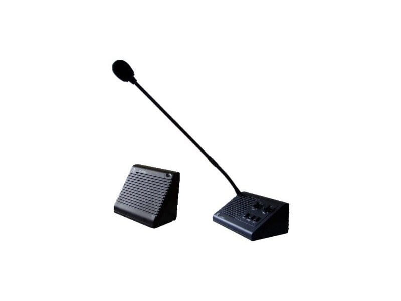 Interkom kasowy LonBon SD-2006V+