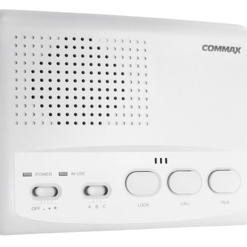 Interkom sieciowy Commax WI-3SN/2