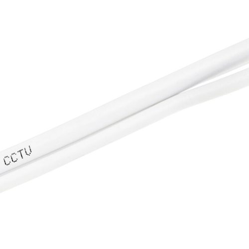 Kabel CCTV HD-YAP 75-0,59/3,7 + 2×0,75 100mb