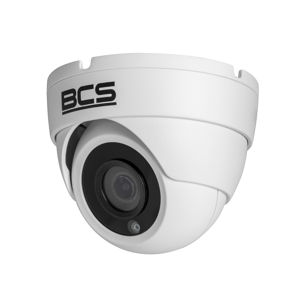 Kamera 4w1 8Mpx BCS-EA28FSR3(H2)(2), 1/1.8" CMOS, 2.8mm - obrazek 2