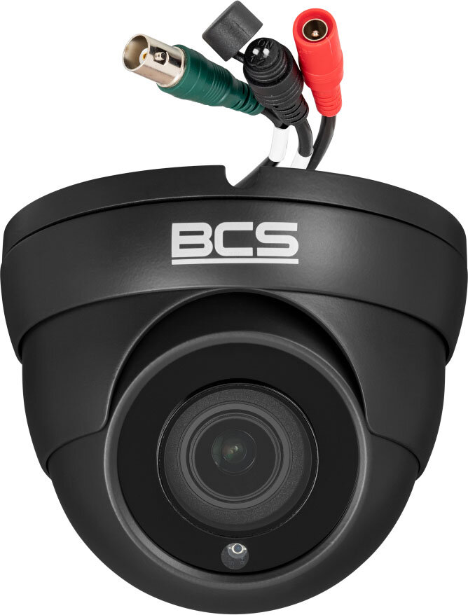 Kamera 4w1 BCS-EA55VSR4-G(H2) 5 Mpx, Motozoom 2.8...12mm - obrazek 5