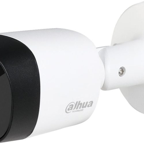 Zestaw do monitoringu Dahua 8x HAC-B2A21-0360B  Fu...