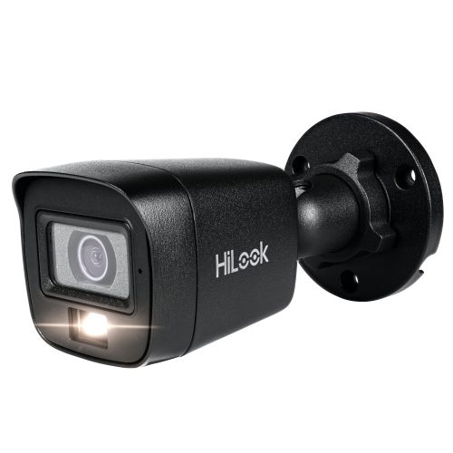 Zestaw do monitoringu 4w1 HiLook by Hikvision 8x T...