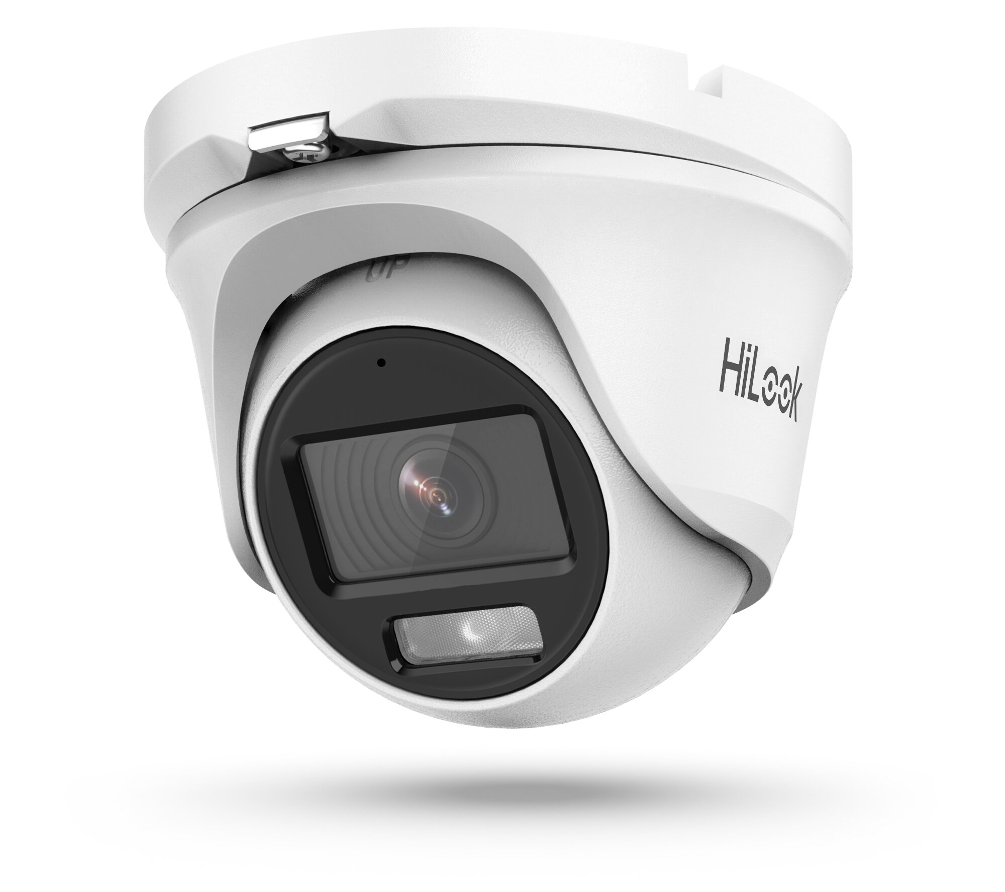 Zestaw do monitoringu 4x TVICAM-T5M-20DL 5Mpx, ICR, WDR, HiLook by Hikvision - obrazek 2