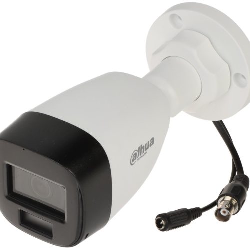 Kamera AHD, HD-CVI, HD-TVI, CVBS HAC-HFW1200CL-IL-A-0360B-S6 – 1080p 3.6mm Dahua