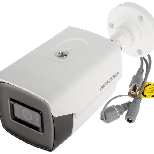 Kamera AHD, HD-CVI, HD-TVI, PAL DS-2CE16H8T-IT3F 2.8mm 5Mpx Hikvision