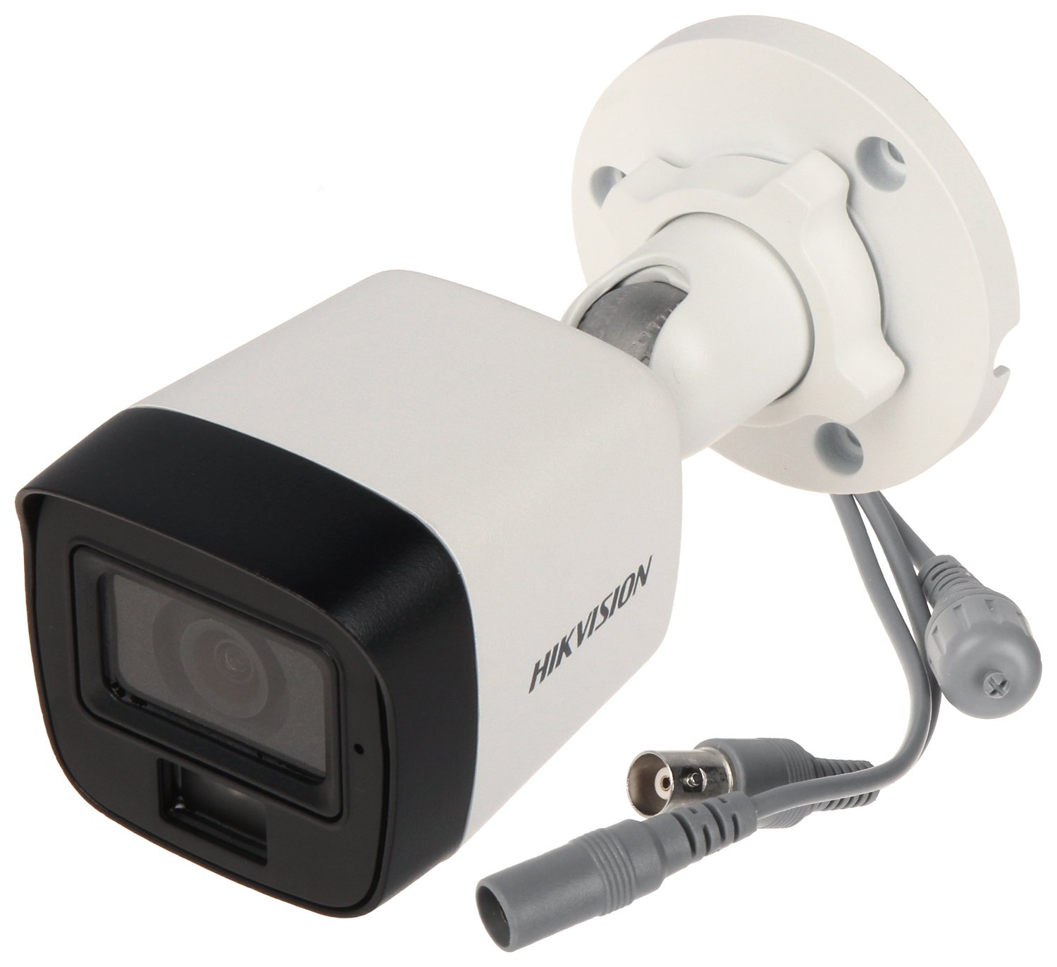 KAMERA AHD, HD-CVI, HD-TVI, PAL DS-2CE16K0T-LFS(2.8MM) Smart Hybrid Light - 5Mpx Hikvision