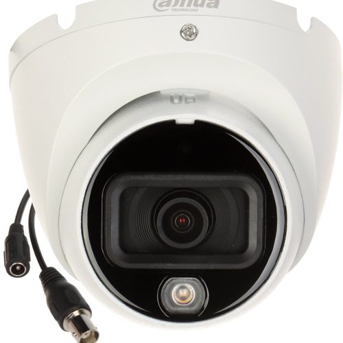 Kamera AHD, HD-CVI, HD-TVI, PAL HAC-HDW1500TLMP-IL-A-0280B-S2 – 5Mpx 2.8mm Dahua